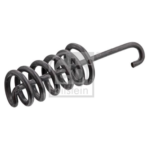 FEBI 8328 El Fren Yayı Mercedes Pkw