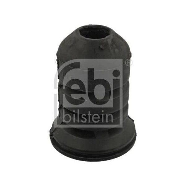 FEBI 8384 Amortisör Lastiği Ön Caddy Jetta II Passat 