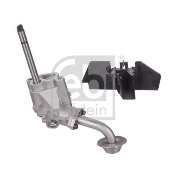 FEBI 8450 Yağ Pompası Golf II 1.6 83-88 Caddy I 