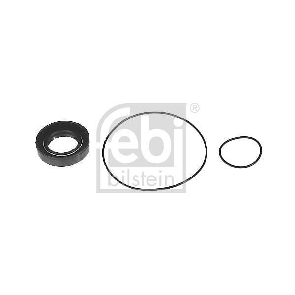 FEBI 8711 Direksiyon Pompa Tamir Takımı W123 75-85