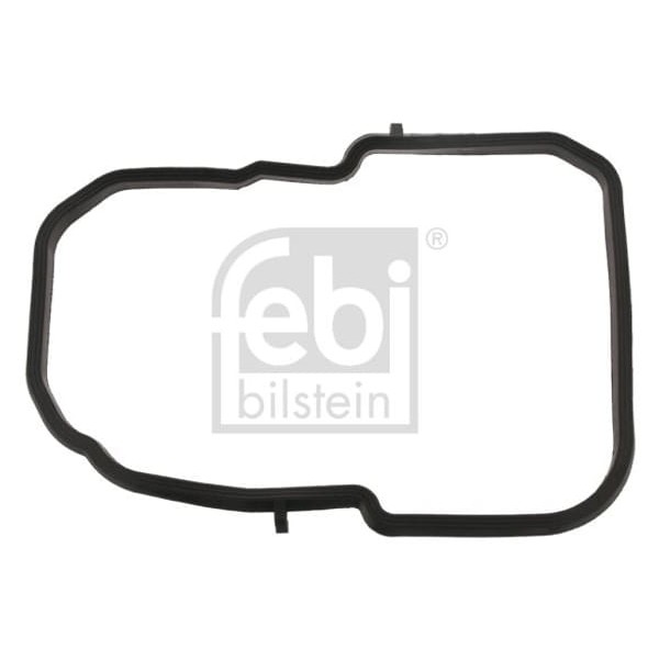 FEBI 8719 Otomatik Şanzıman Lastik Conta Yağ Karteri Keçesi Mercedes Mb 190 W123 W124 