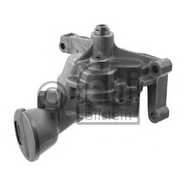 FEBI 8732 Yağ Pompası Mb 190 Sedan W1241984- S124 1985- W202 93-