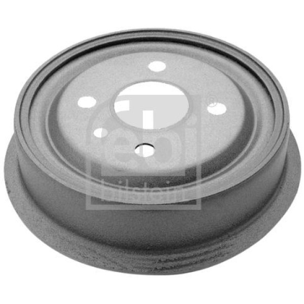 FEBI 8849 Fren Kampanası Astra F 91- Vectra A 88- Ascona B C Kadett C D E Manta B 75- / Espero 94- L