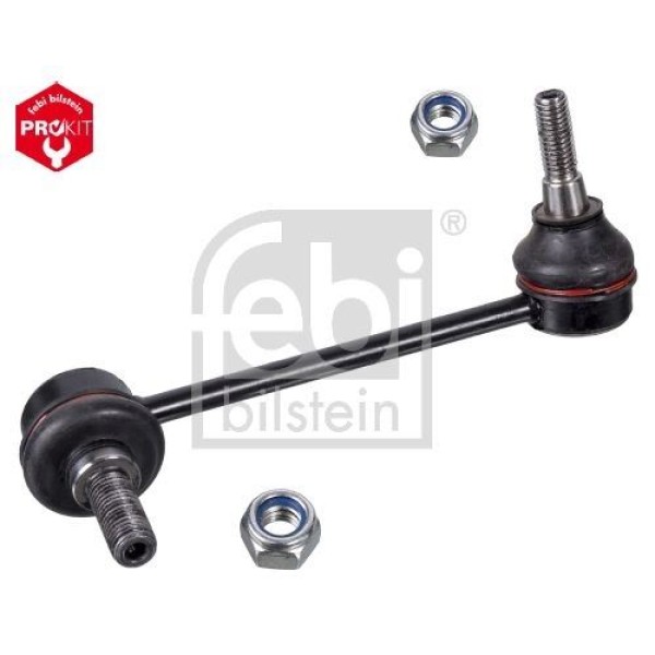 FEBI 8863 Stabilizer Z Rotu Sağ Mercedes W140 90-98 