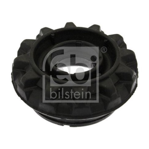 FEBI 9225 Amortisör Tablası Takozu Ön Polo Cordoba Fabia 94-99