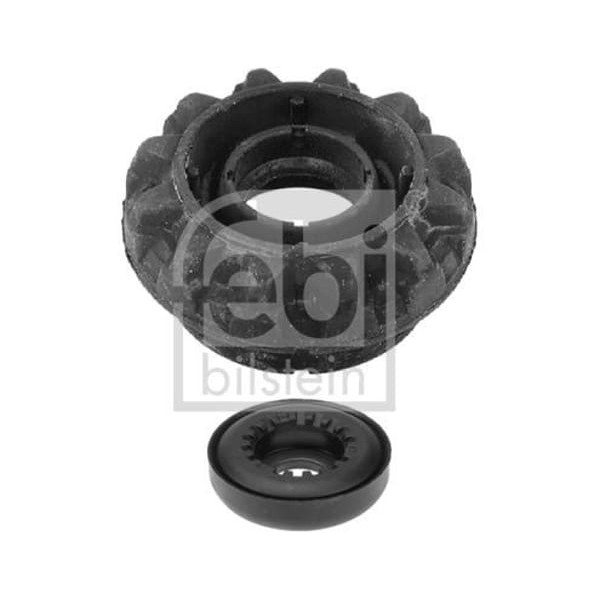 FEBI 9226 Amortisör Tablası Takozu Ön Polo Cordoba Fabia 94- 