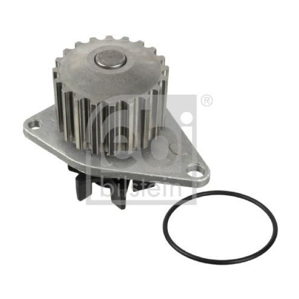 FEBI 9260 Devirdaim Su Pompası 106 205 206 306 307 309 Partner / Ax Saxo C15 Berlingo 1.4 8V Tu3Jp 