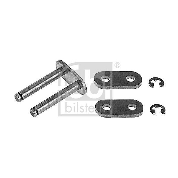 FEBI 9280 Eksantrik Zincir Baklası W201 W202 S202 