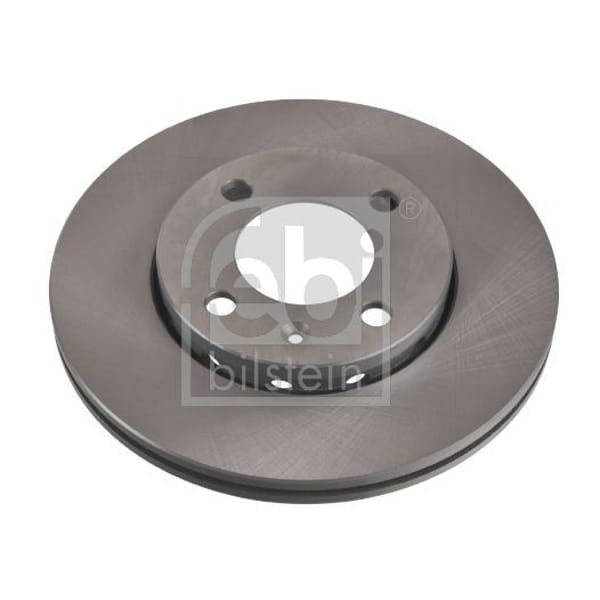 FEBI 9462 Fren Diski Ön Polo III 94- Polo III 99- Lupo 98- / Arosa 97- 