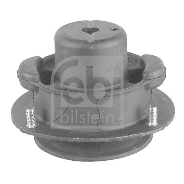 FEBI 9795 Amortisör Tablası Takozu Üst Mercedes-Benz Pkw 