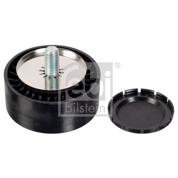 FEBI 100154 V Kayış Gergi Rulmanı 205-222-253 2014- 651 