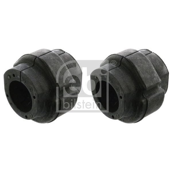 FEBI 10023 Viraj Demir Lastiği Ön 27Mm A4 A6 A8 Passat 99 -