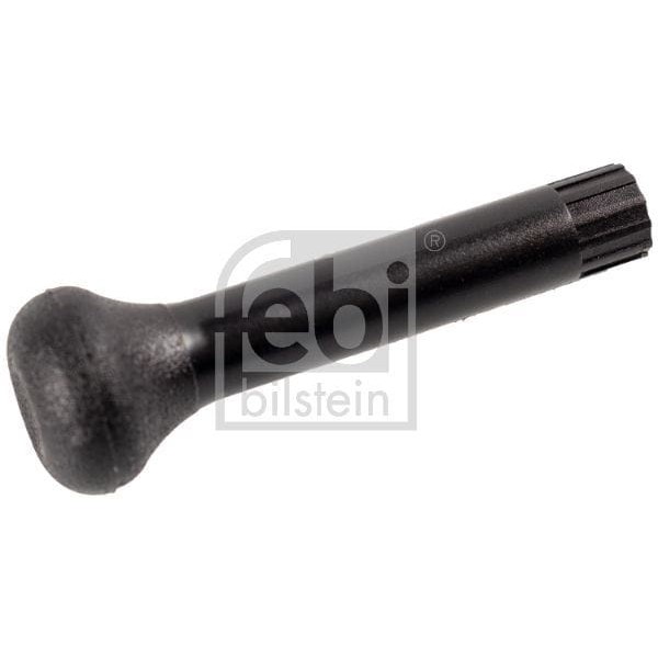 FEBI 10029 Kilitleme Düğmesi Golf Jetta Passat Polo