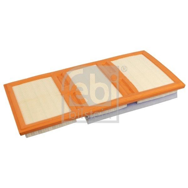 FEBI 100371 Hava Filtresi 276 