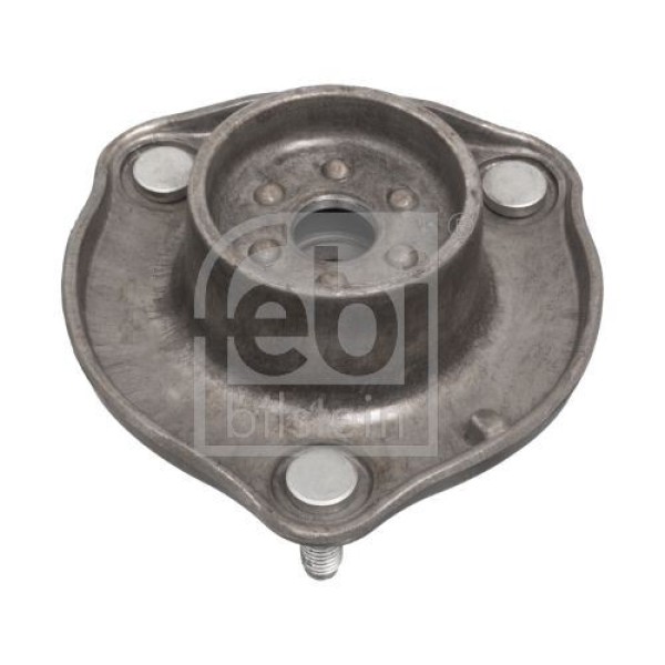 FEBI 100409 Amortisör Takozu 205/213 Ön 