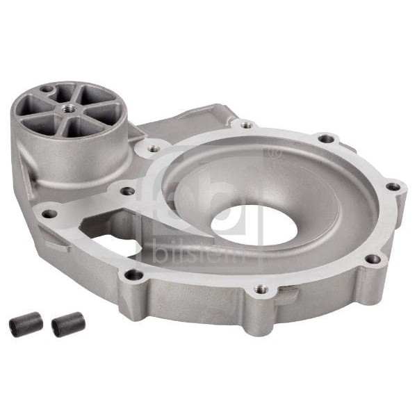 FEBI 100578 Devirdaim Gövdesi (Alt Tabla) Scania R Seri - 