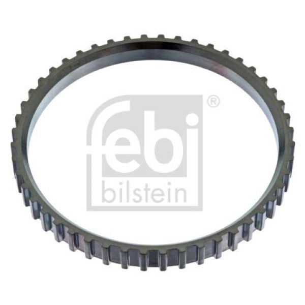 FEBI 100751 Ön Abs Sensör Halkası Volvo C70 97-02 S60 I 04-10 S70 97-00 S80 03-06 V70 04-07 Xc90 05- 