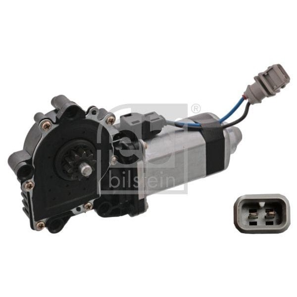 FEBI 100863 Cam Kriko Motoru Actros Sol E.Model - 