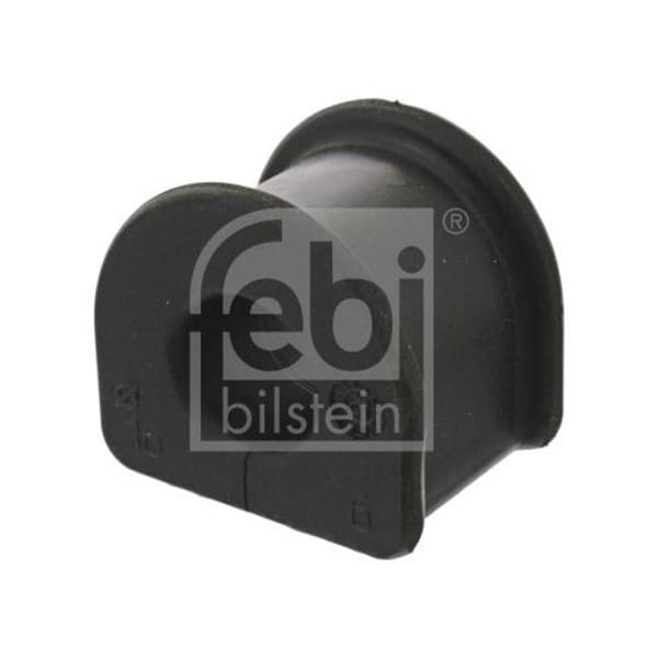 FEBI 100923 Arka Viraj Demir Lastiği 16Mm A4 01-08 Golf 03-06 Agr Arl Asn