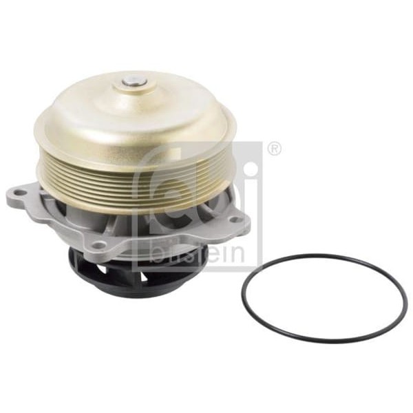 FEBI 101069 Devirdaim Daf 106 Xf - Euro-6 -Safir Plus Yeni Model 