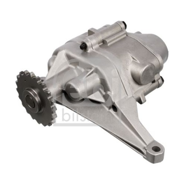 FEBI 101087 Yağ Pompası Vito W639 Sprinter 315Cdı 415Cdı 515Cdı 06- Om 6
