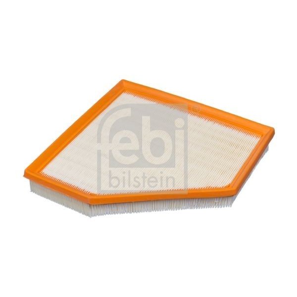 FEBI 101448 Hava Filtresi B-48/58 F-30/31/32/33/36 