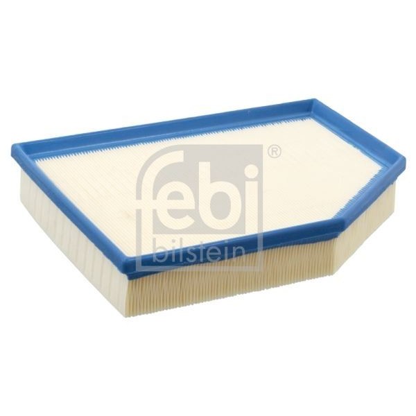 FEBI 101450 Hava Filtresi Volvo V40 (525, 526) D3 D4 T5 14- 