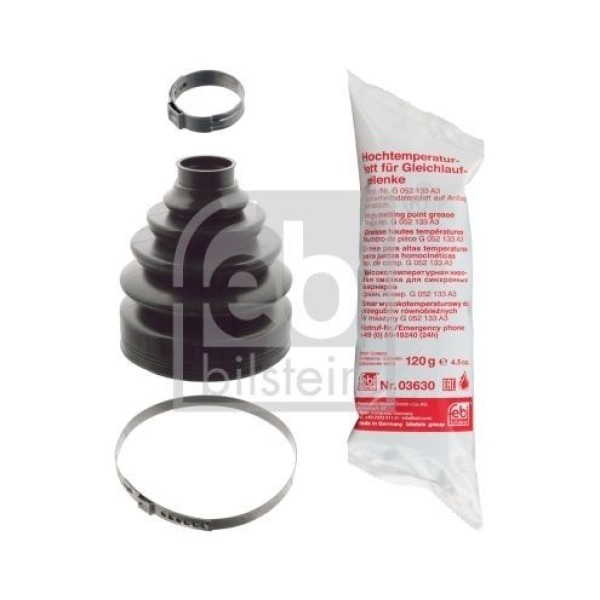 FEBI 101944 Aks Körüğü Takım Mercedes Pkw 