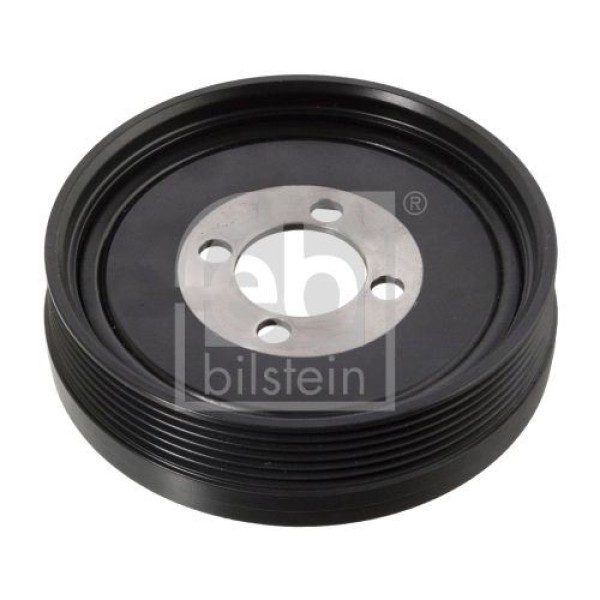 FEBI 102042 Krank Kasnağı Bmw E81 E87 E46 E90 E60 E83 N45N N46N