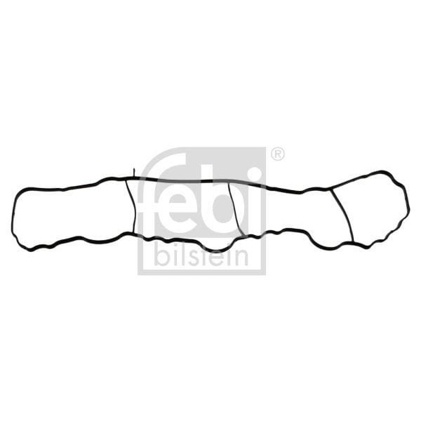 FEBI 102391 Manifold Contası Emme W176 W246 W204 W205 C204 C205 
