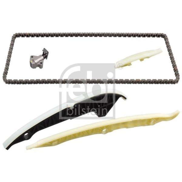 FEBI 102426 Eksantrik Zinciri Set -Audi