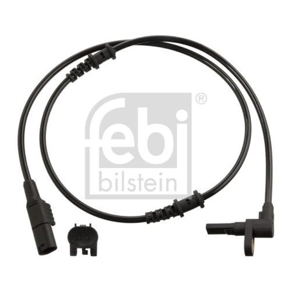 FEBI 102731 Abs Kablosu Sensörü Ön 945Mm Crafter Sprinter 06- 