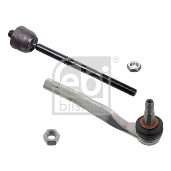 FEBI 102755 Rot Başı Sağ (Rot Mili Ile) Glk-Class X204 08-16 