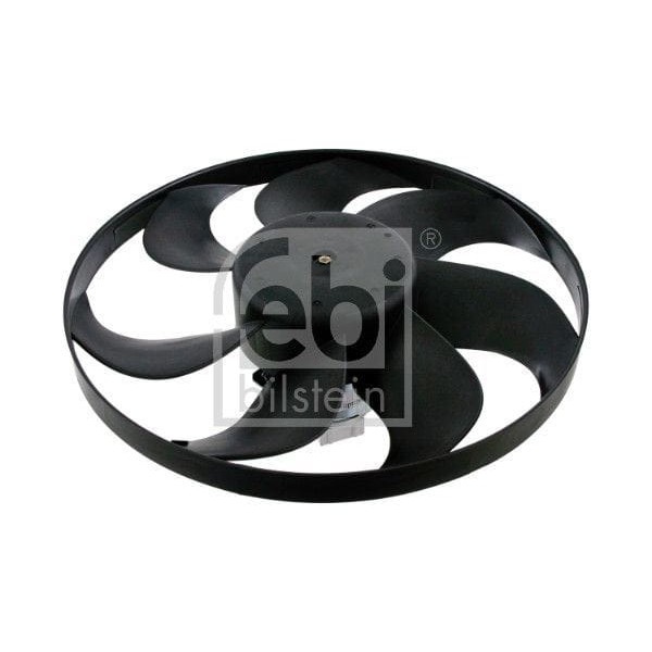 FEBI 10279 Fan Motoru Polo III Lupo Arosa