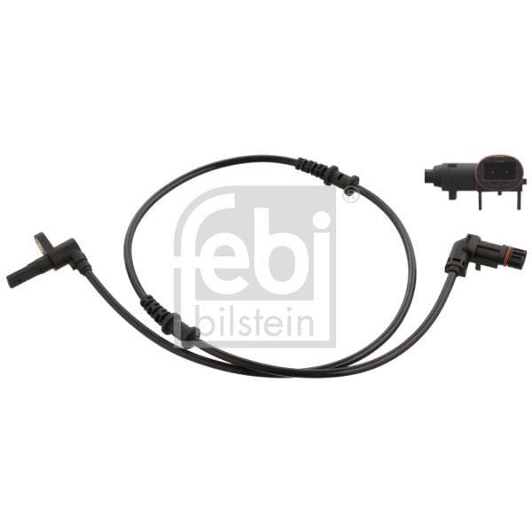 FEBI 102827 Abs Kablosu Sensörü Ön 860Mm Vito 14- Viano 03- 