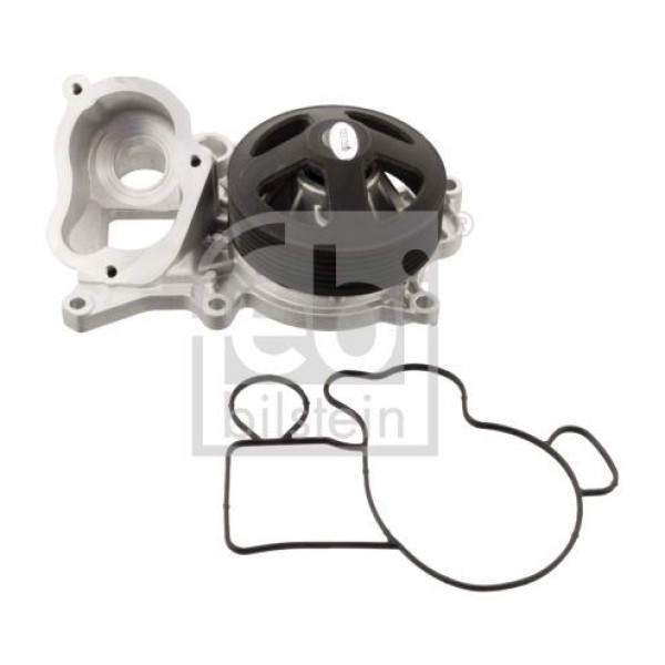 FEBI 103076 Su Pompası F20 N47S1 