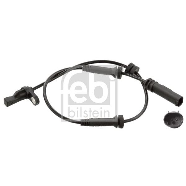FEBI 103200 Abs Kablosu Sensörü Ön F20 F21 F22 F23 F30 F31 F3231 F32 F33 F36 