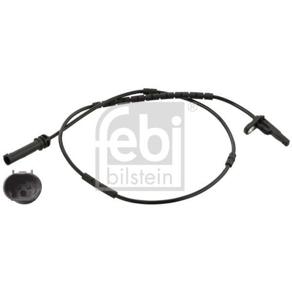FEBI 103280 Abs Kablosu Sensörü Arka Sağ Sol F20 F30 F32