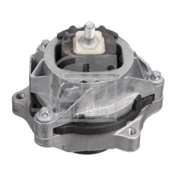 FEBI 103310 Yağ Pompa Zinciri Dw8 Xu10J4R 52 Halka 206 306 405 406 605 806 Partner M49-M59 Xsara Xsa