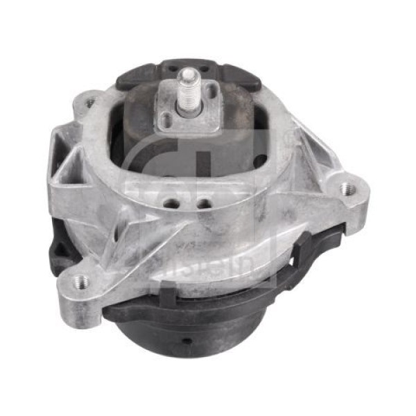 FEBI 103311 Yağ Pompa Zinciri Tu5Jp-Xu7Jp4 46 Halka 106 206 306 309 405 406 Ax Bx C15 Saxo Xantıa II