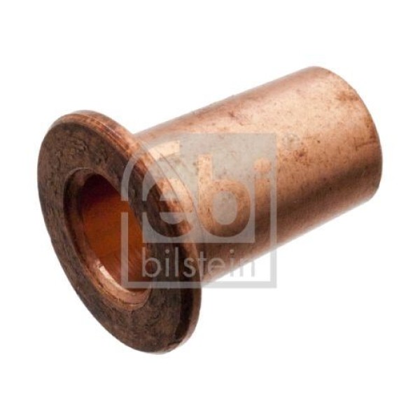 FEBI 103378 Enjektör Kütüğü Isı Kalkanı Mercedes Benz Om 051-502-457-904-906 Motorlar