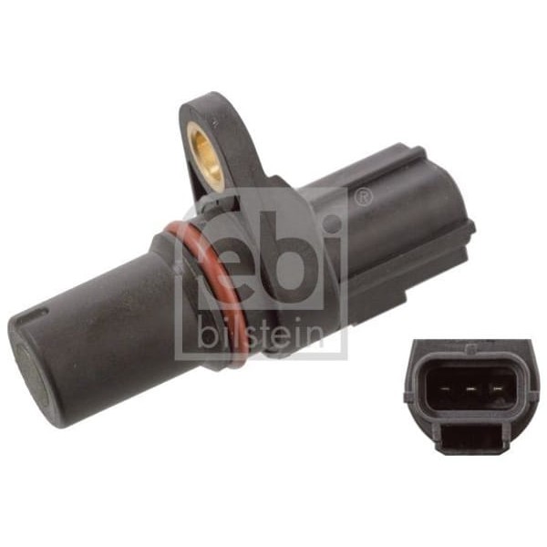 FEBI 103399 Krank Mil Sensörü Ford Transit V184 -V348 2.4 TDCI 06-11