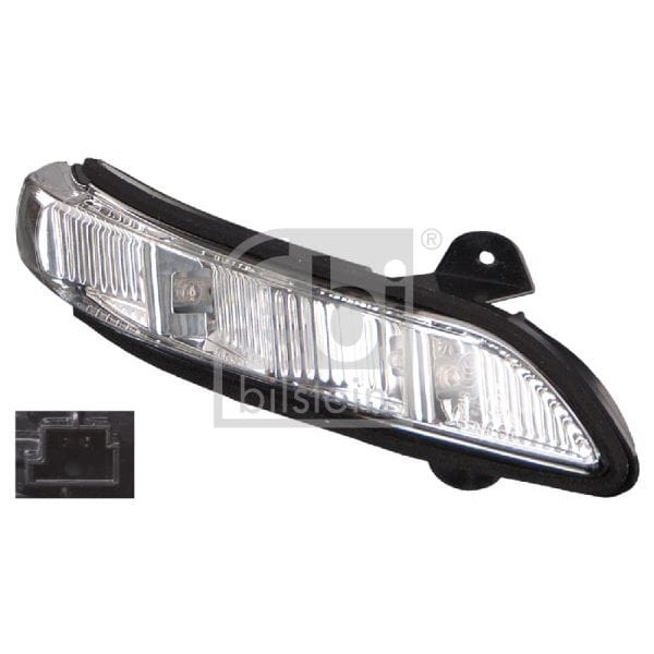 FEBI 103597 Ayna Sinyali Sağ C219 06-10 W211 02-08 S211 03-09