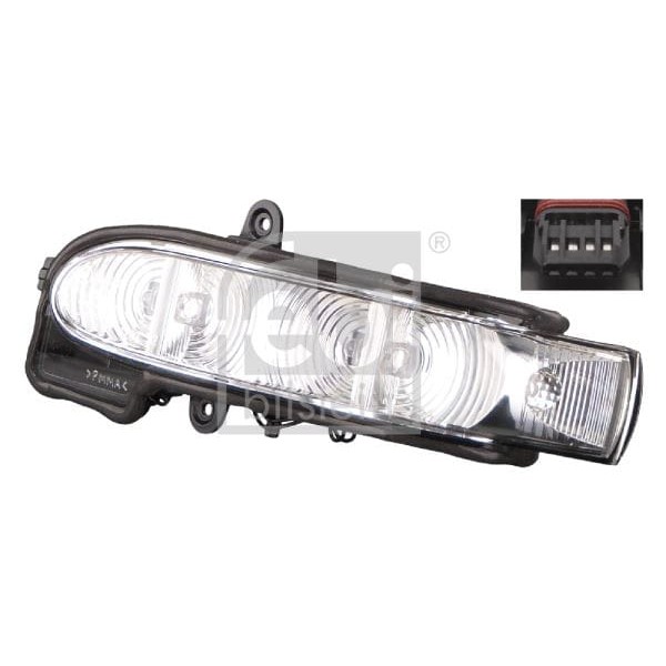 FEBI 103598 Dikiz Ayna Sinyali Sol E211 G463