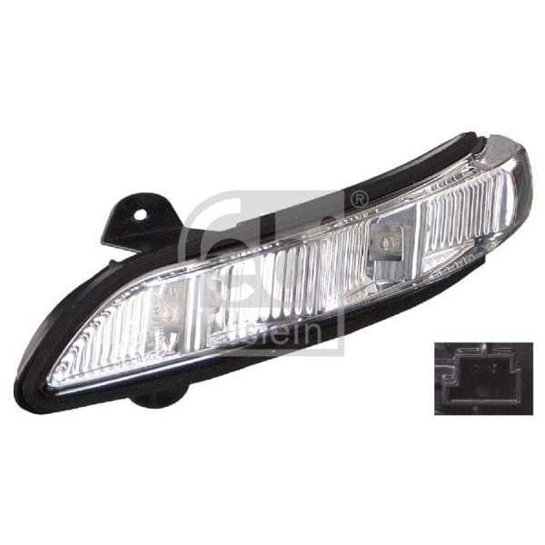 FEBI 103599 Sinyal Lambası Sol E211 Cl216 