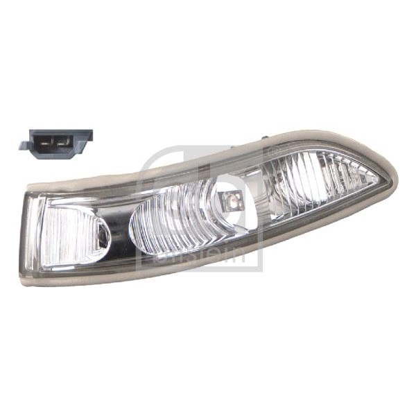 FEBI 103621 Mercedes Benz Ayna Sinyal Sol W169 / 245