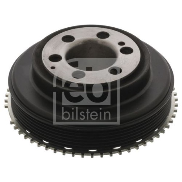 FEBI 103641 Krank Kasnağı Mondeo 07- Smax 06- Ecoboost 16V