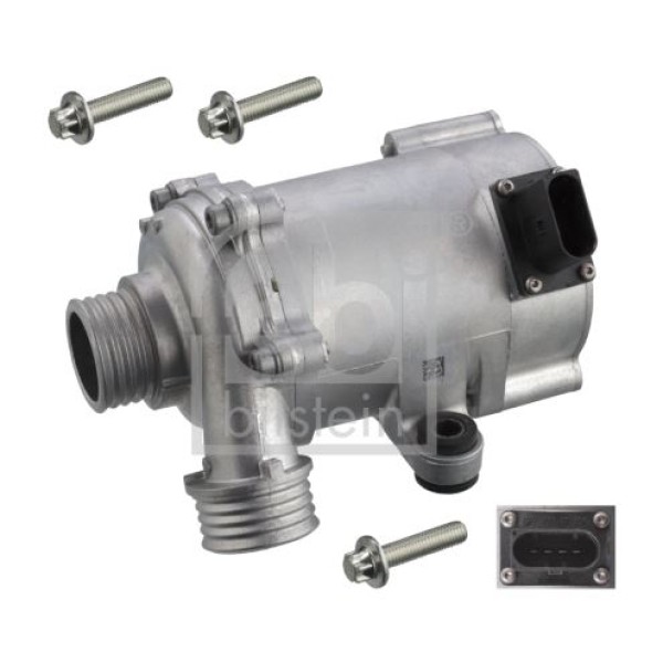 FEBI 103680 Devirdaim F10 F20 F30 F25 F26×1 X3×4 1.6 2.0 09- N20 N26 