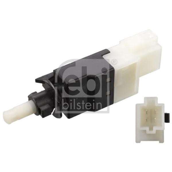 FEBI 103713 Fren Pedal Müşürü Crafter Sprinter 06- Bm