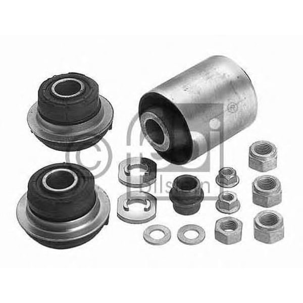 FEBI 10379 Ön Salıncak Burcu Seti W202 S202 